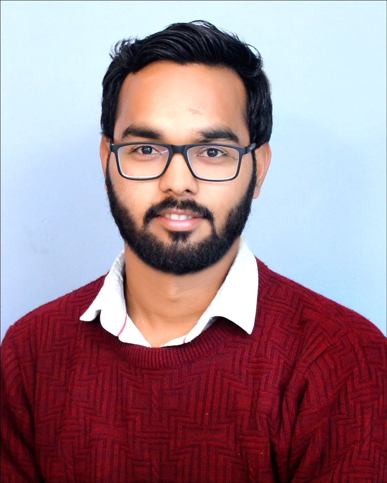बीजेपी युवा मोर्चा के ज़िला उपाध्यक्ष बने अमनदीप नेगी, छेत्र के युवाओं में खुशी की लहर