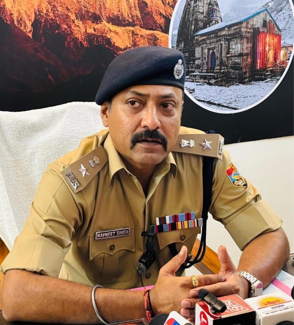 ​निर्जला एकादशी स्नान पर हरिद्वार में यातायात का नया प्लान लागू, भारी वाहनों के प्रवेश पर रहेगा प्रतिबंध,विभिन्न रूटों पर डायवर्जन होगा लागू